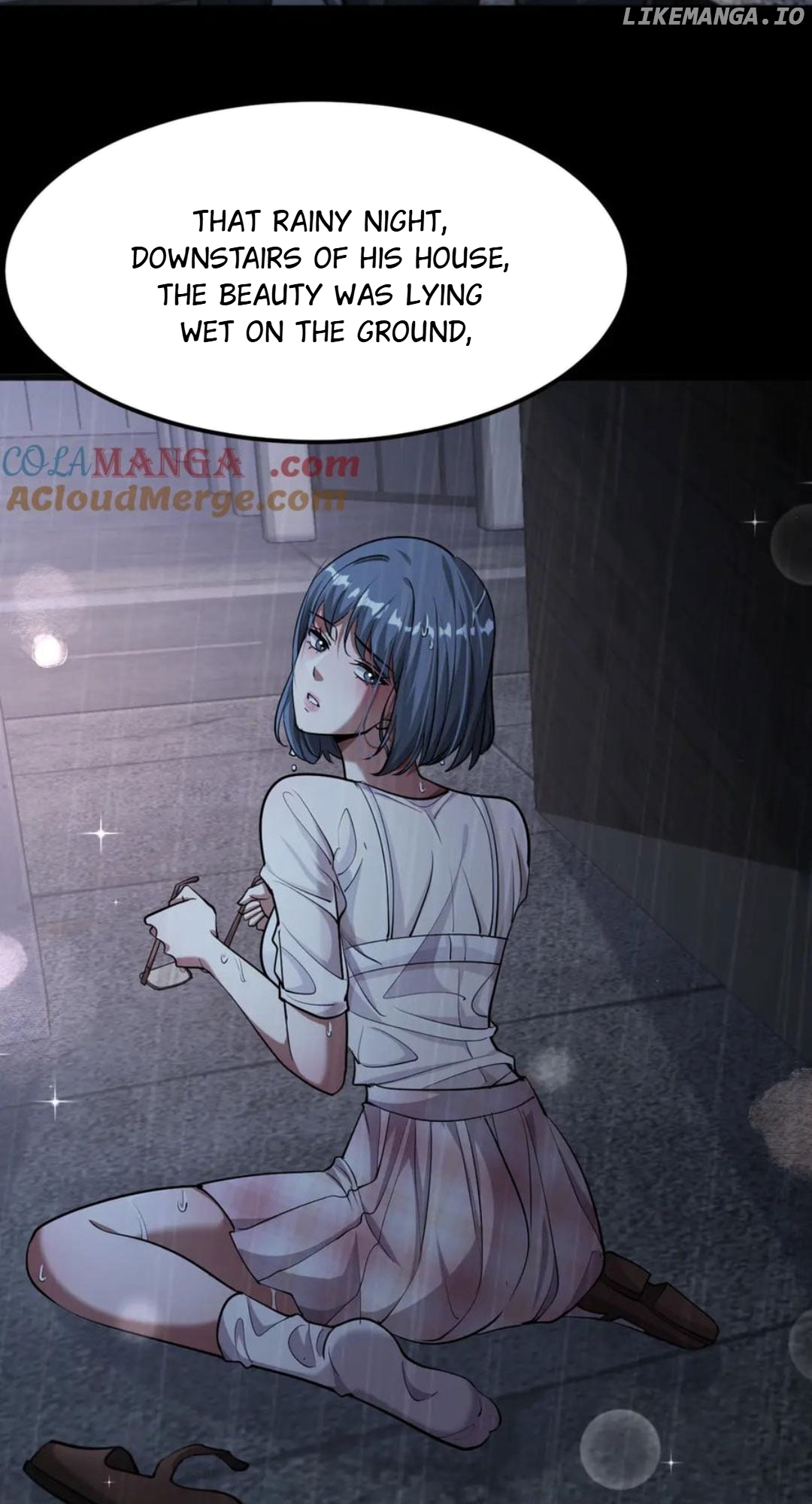 I’m Trapped In This Day For One Thousand Years Chapter 174 - page 17